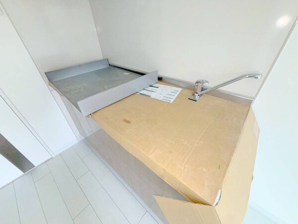 洗面(洗面)
