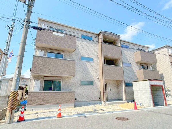 外観(外観)