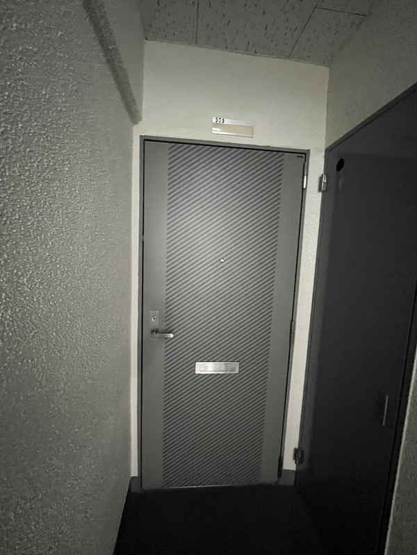 玄関(玄関)