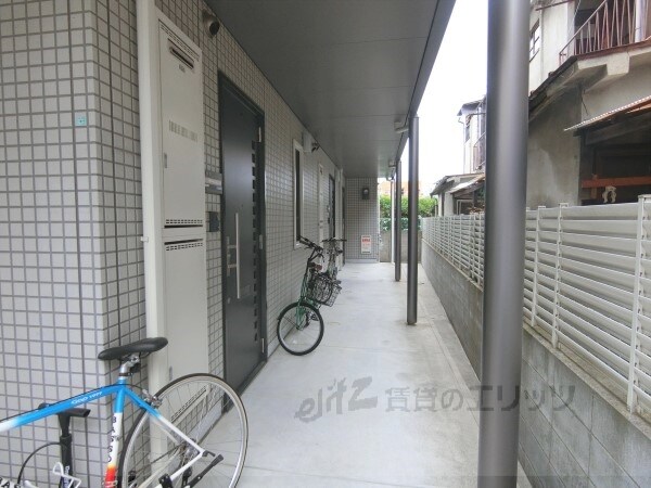 その他(通路)