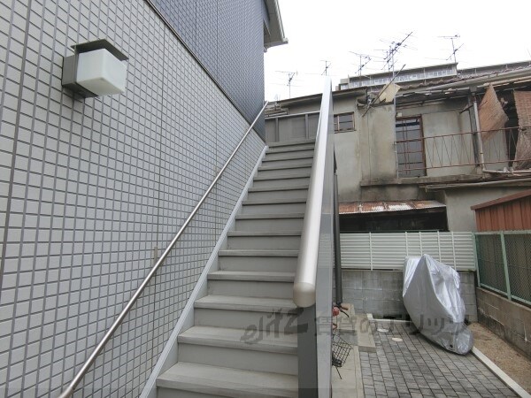 その他(階段)