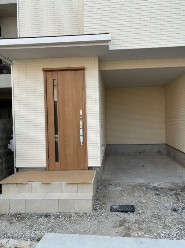 エントランス(エントランス)