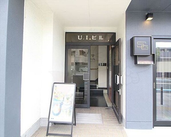 エントランス(エントランス)