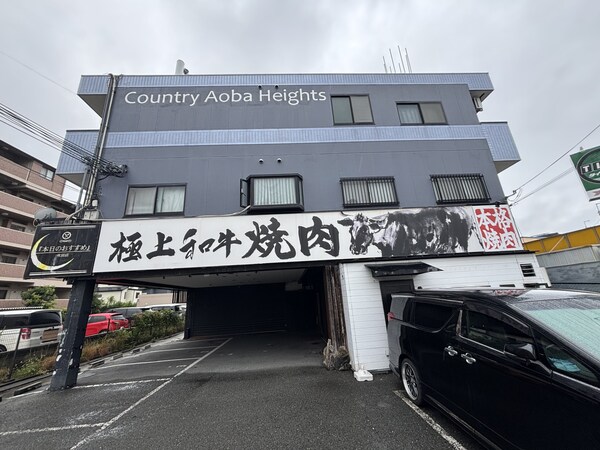 外観(外観)