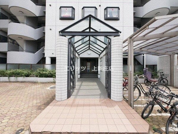 共有部分(共有部分)