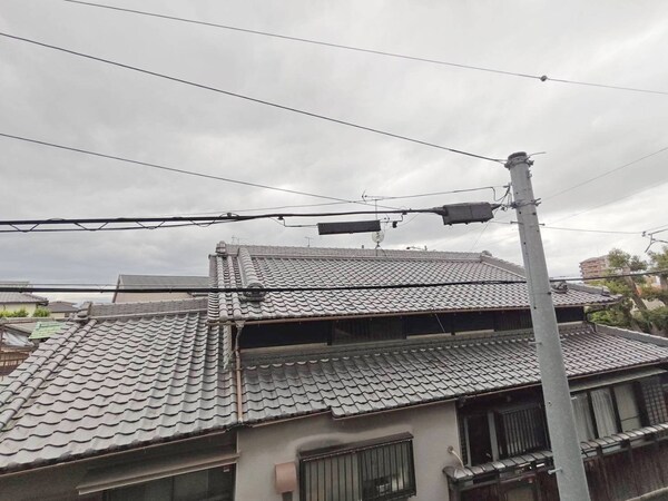 眺望(眺望)
