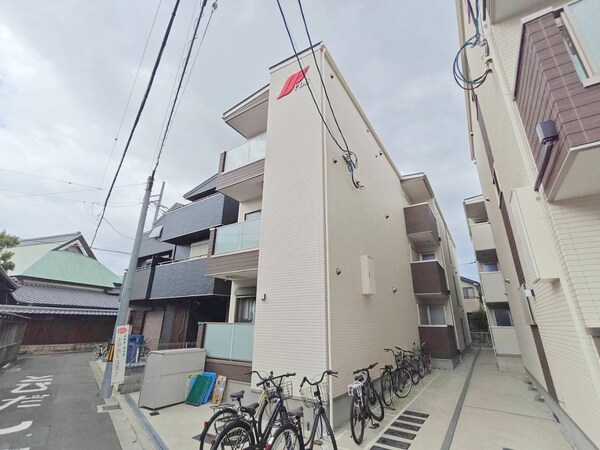 外観(外観)