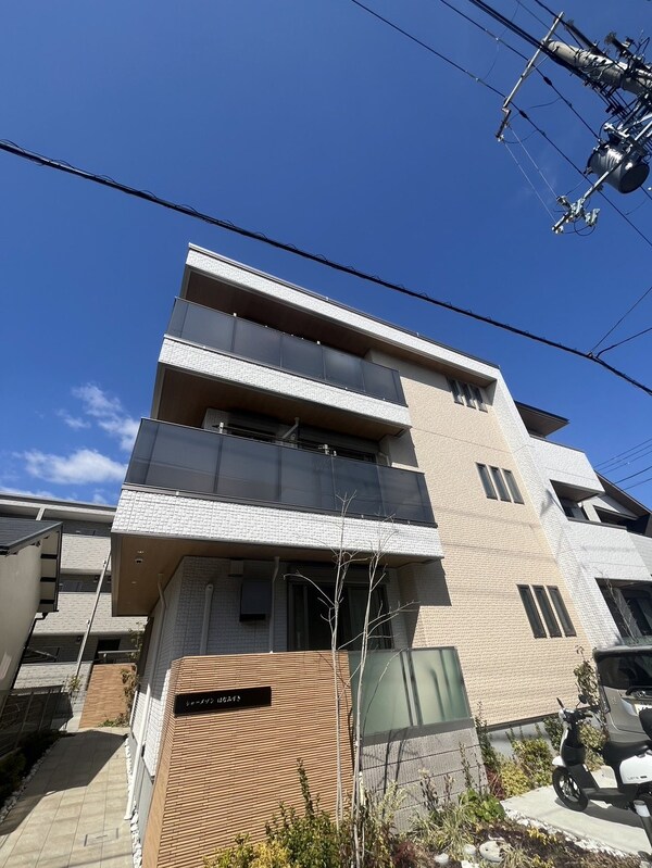 外観(外観)