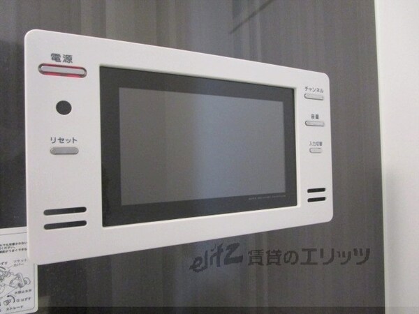 その他(浴室内TV)