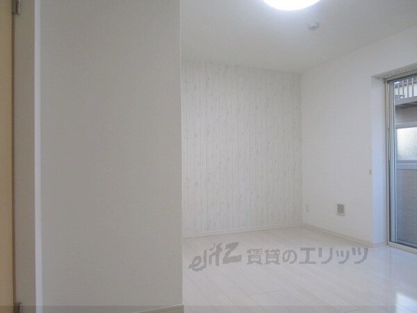 子供部屋(洋室)
