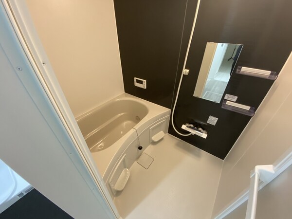 バス／シャワールーム等(バス／シャワールーム等)