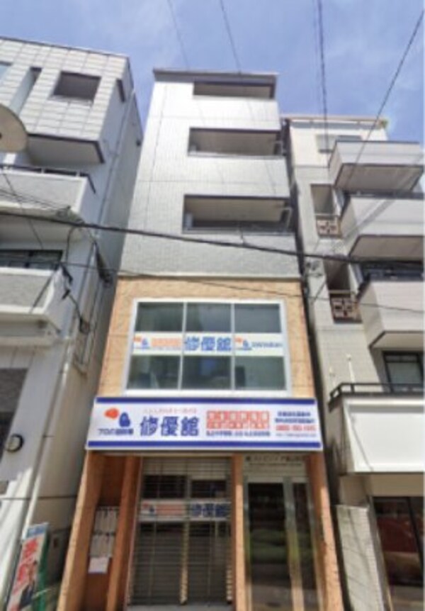 外観(外観)