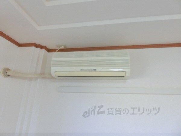 その他(エアコン)