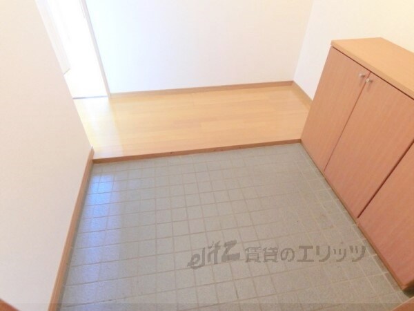 玄関(玄関)