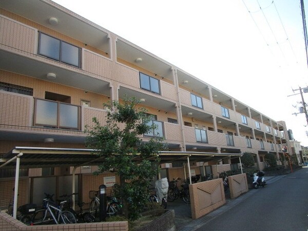 外観(外観)