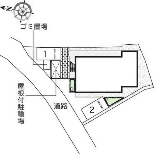 共有部分