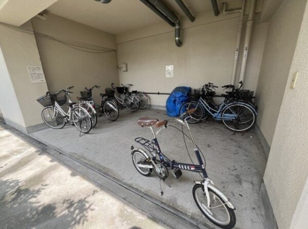 その他(駐車場)