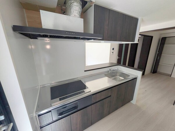 キッチン(キッチン)