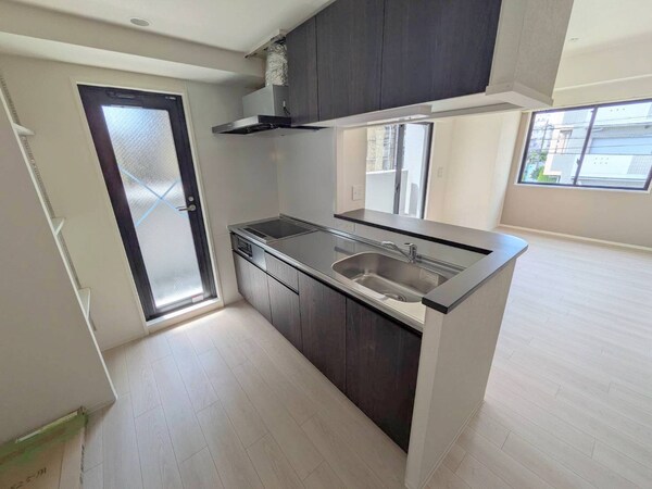 キッチン(キッチン)