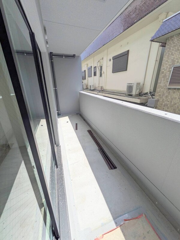 バルコニー(バルコニー)