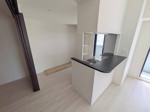 キッチン(キッチン)