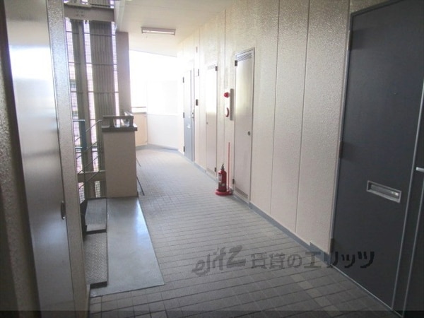 その他(通路)