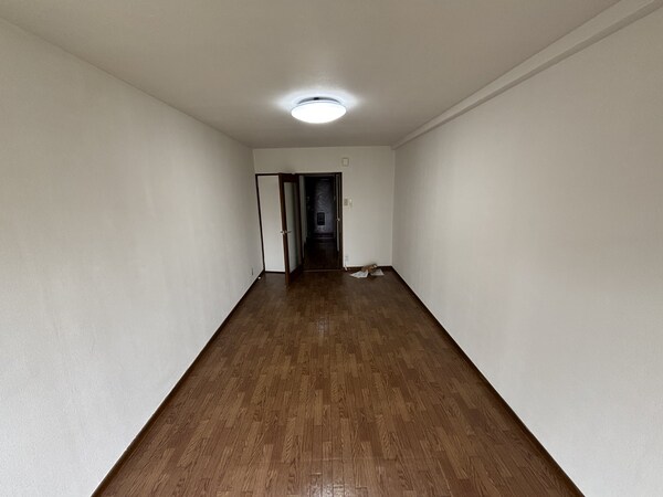 リビング・居室(リビング/居室)