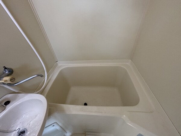 バス／シャワールーム等(バス／シャワールーム等)