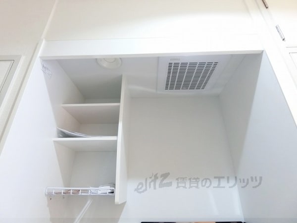 キッチン(キッチン)