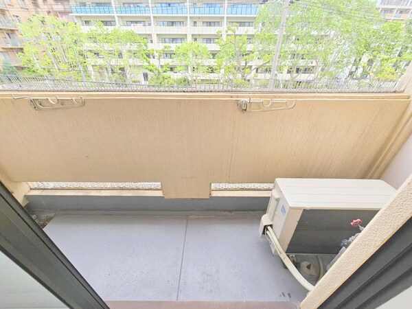バルコニー(バルコニー)