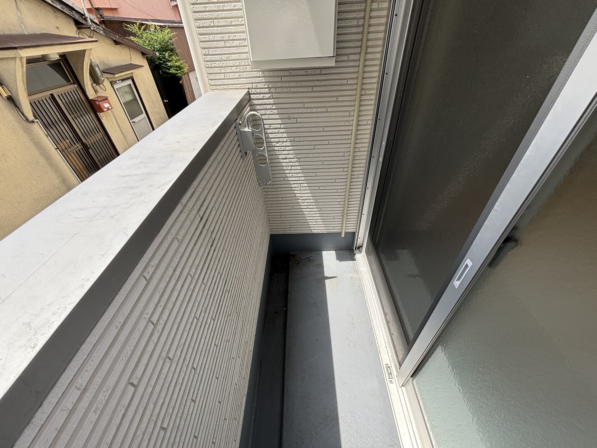 物件内観写真16　(バルコニー)