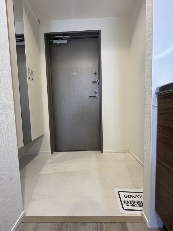 玄関(玄関)