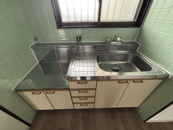 キッチン(キッチン)