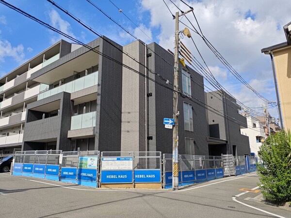 その他(前面道路)