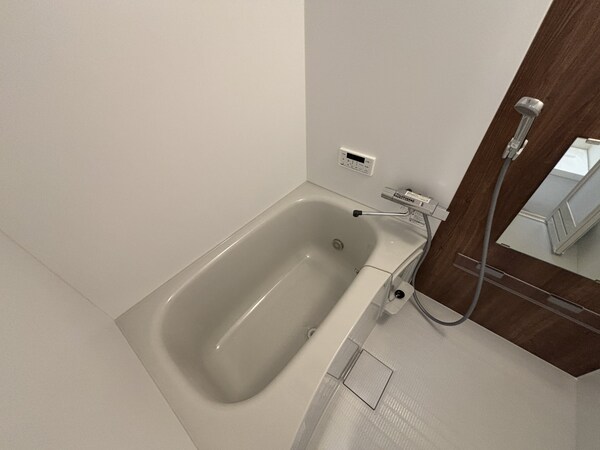 バス／シャワールーム等(バス／シャワールーム等)