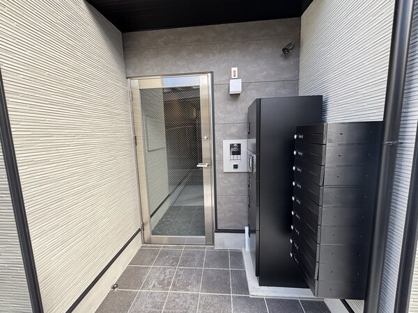 エントランス(エントランス)