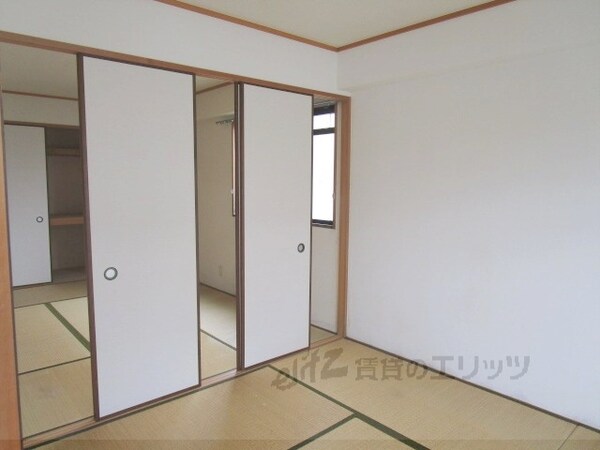 子供部屋(和室)