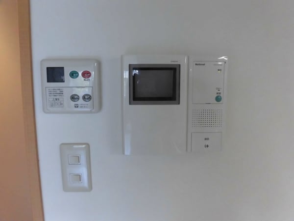 セキュリティ(設備)
