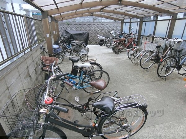 その他(駐輪場)