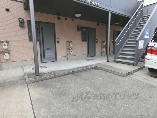 エントランス(エントランス)