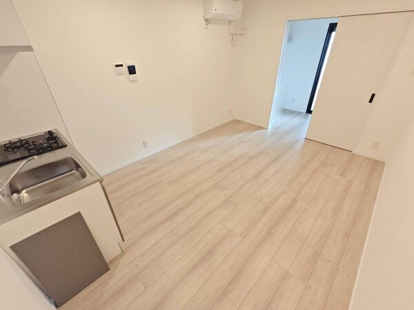 リビング・居室(リビング/居室)