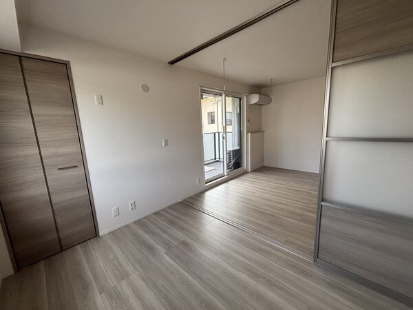 その他室内・内装(リビング/居室)