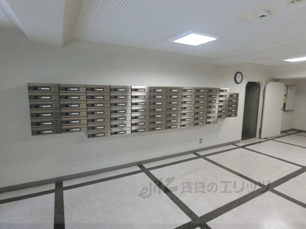 その他(集合ポスト)