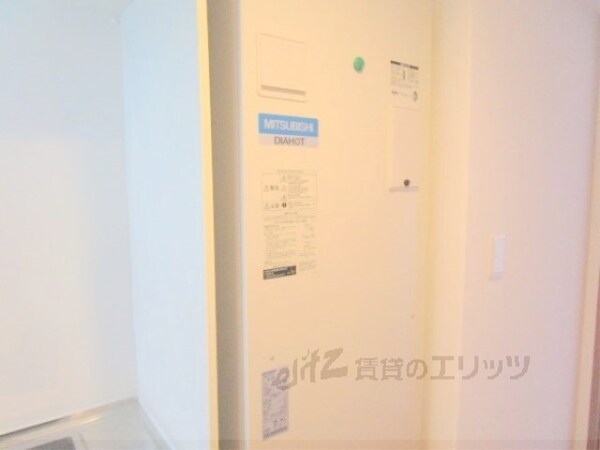 その他(電気温水器)