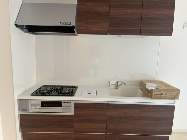 キッチン(キッチン)