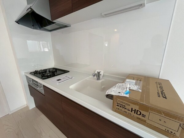 キッチン(キッチン)