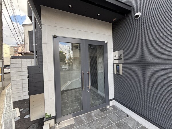 エントランス(エントランス)