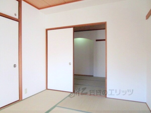 子供部屋(和室)