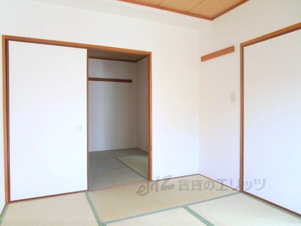 子供部屋(和室)