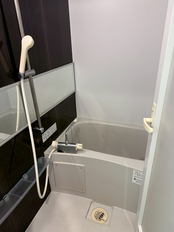 バス／シャワールーム等(バス／シャワールーム等)